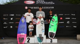 AMA TOUR surf men　FINAL