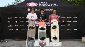 AMA TOUR Men　FINAL