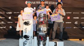 プロベテランズ　MEN FINAL       