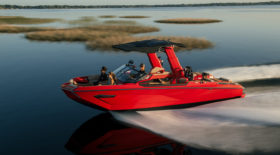 2023 JWBA PRO AMA TOUR in LAKE YAMANAKA に最高峰モデルSUPER AIR NAUTIQUE G23 PARAGON / SUPER AIR NAUTIQUE G25 DIESELが出艇決定‼ 【 山中湖大会】