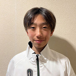 REN NISHIKAWA