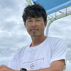SEIJI KUDO