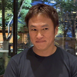 SHIGETOSHI KATO
