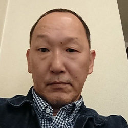 松山 忠司