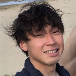 生澤 良幸