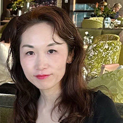 小島 歩