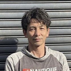 竹宮 英伸