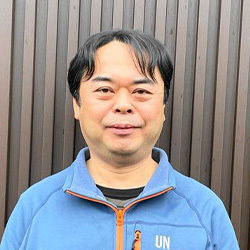 栗田 敦済
