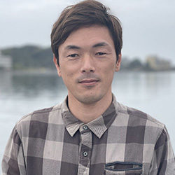 SUSUMU SUZUKI