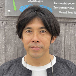 松浦 崇