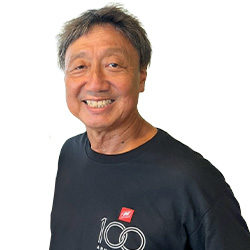 YOSHIHIRO KAWASAKI