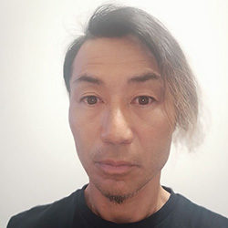 ATSUSHI HIRANO