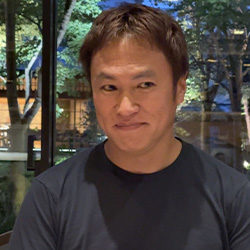 SHIGETOSHI KATO