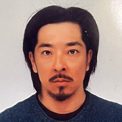 YOSUKE IIDA
