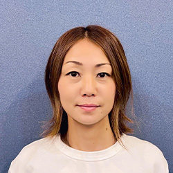 YUI SUGITA