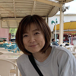 井上 亜紀