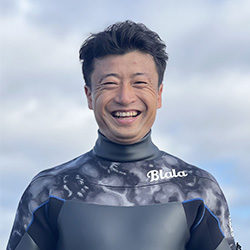 森田 次郎