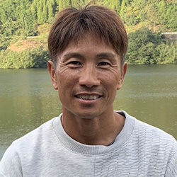 藤原 勝則