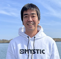 酒井 真人