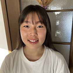 池田 望珠