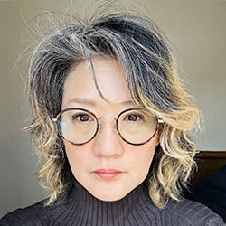 阪口 友美