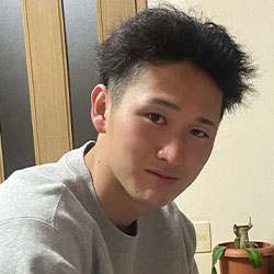 YUTO MUROYA