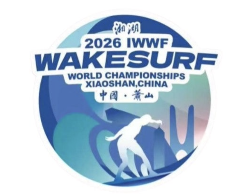 IWWF World Wakesurf Championships開催のお知らせ