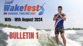 IWWF Wakefest Asia Bangkok 2024開催のご案内