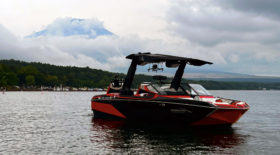 2024 JWBA PRO AMA TOUR in LAKE YAMANAKA に最高峰モデルSUPER AIR NAUTIQUE G23 PARAGON / SUPER AIR NAUTIQUE GS22・GS24が出艇決定‼ 【 山中湖大会】