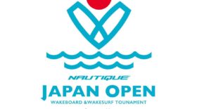 NAUTIQUE JAPAN OPEN 2021 配信動画のご案内
