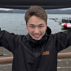 細田 夏輝